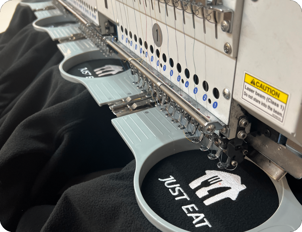 Branded Workwear Solutions for Businesses: Your Guide to Custom Corporate Clothing and Uniforms