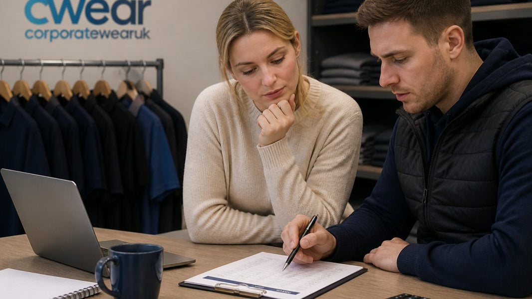 Can You Avoid Hidden Uniform Setup Fees?