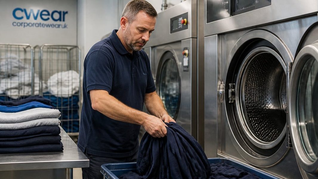Durable Fabrics for Industrial Wash Cycles