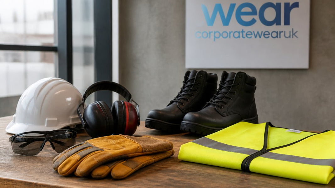 High Quality Safety Gear for Construction: 2026 Guide