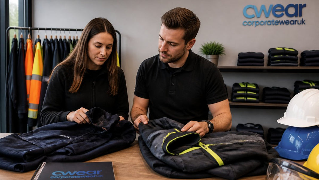MyWorkwear vs AllBrandedWorkwear: Which Supplier Wins?