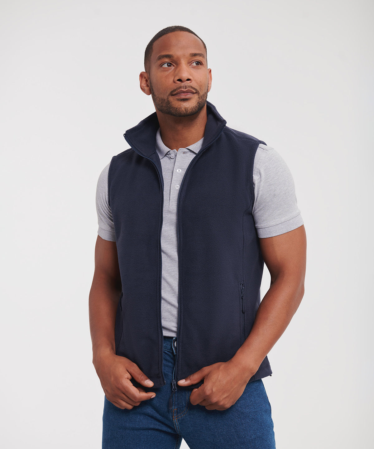 Personalised Bodywarmers & Gilets