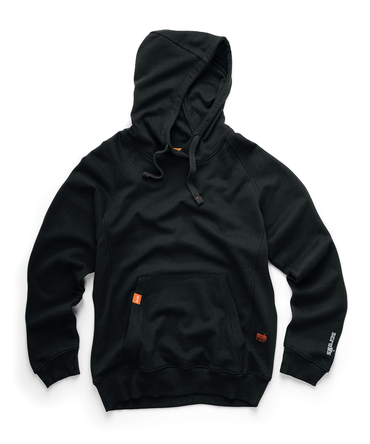 Heavyweight Hoodies