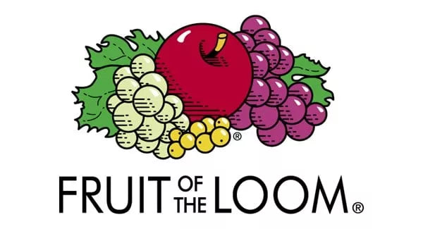 Custom Fruit Of The Loom Clothing