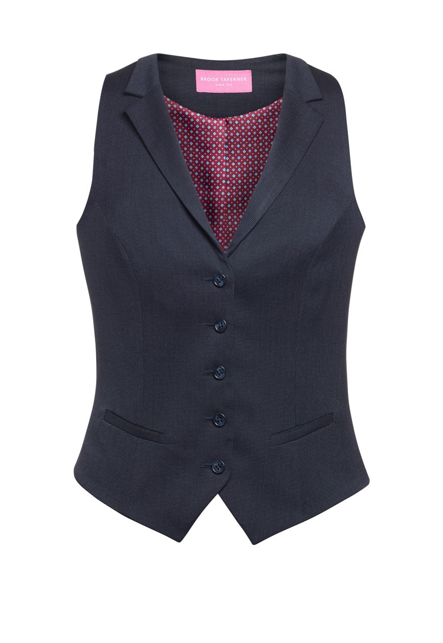 Navy P/Dot