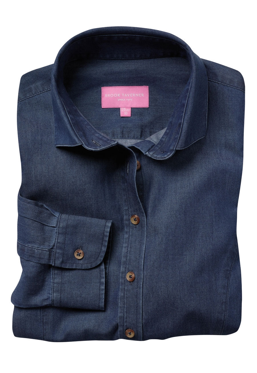 Denim