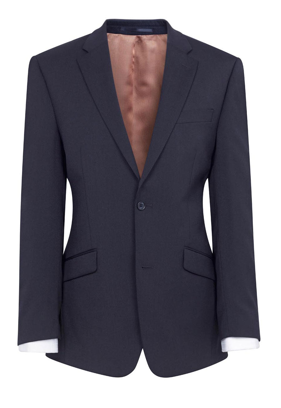 Navy Plain