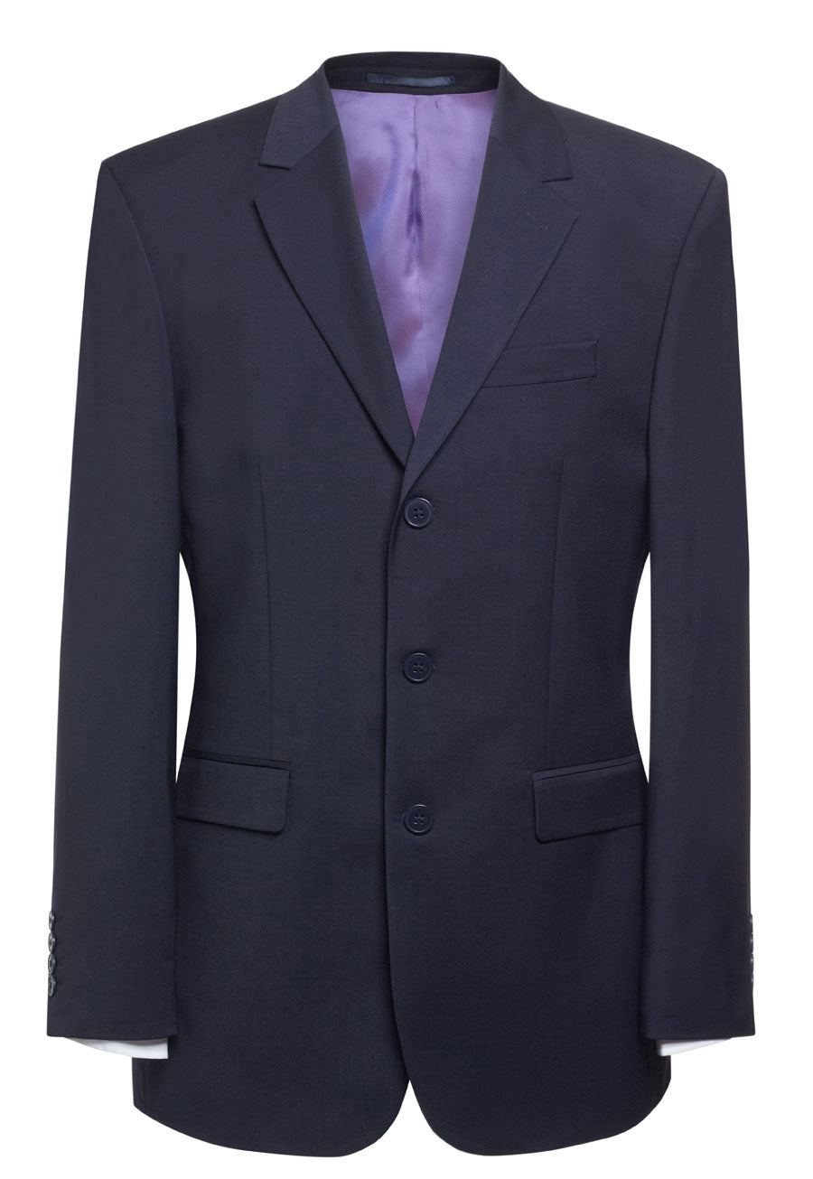Navy Plain