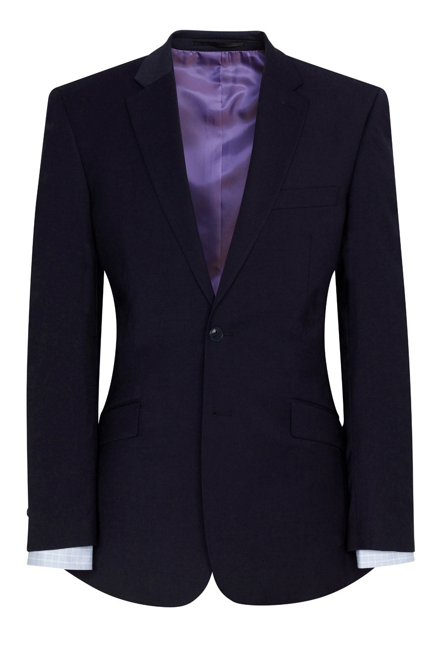 Navy Plain