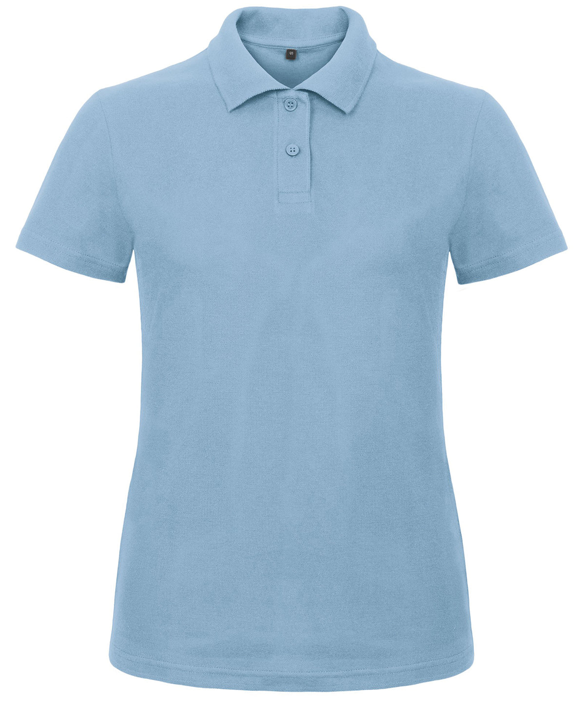 B&C ID.001 polo /women