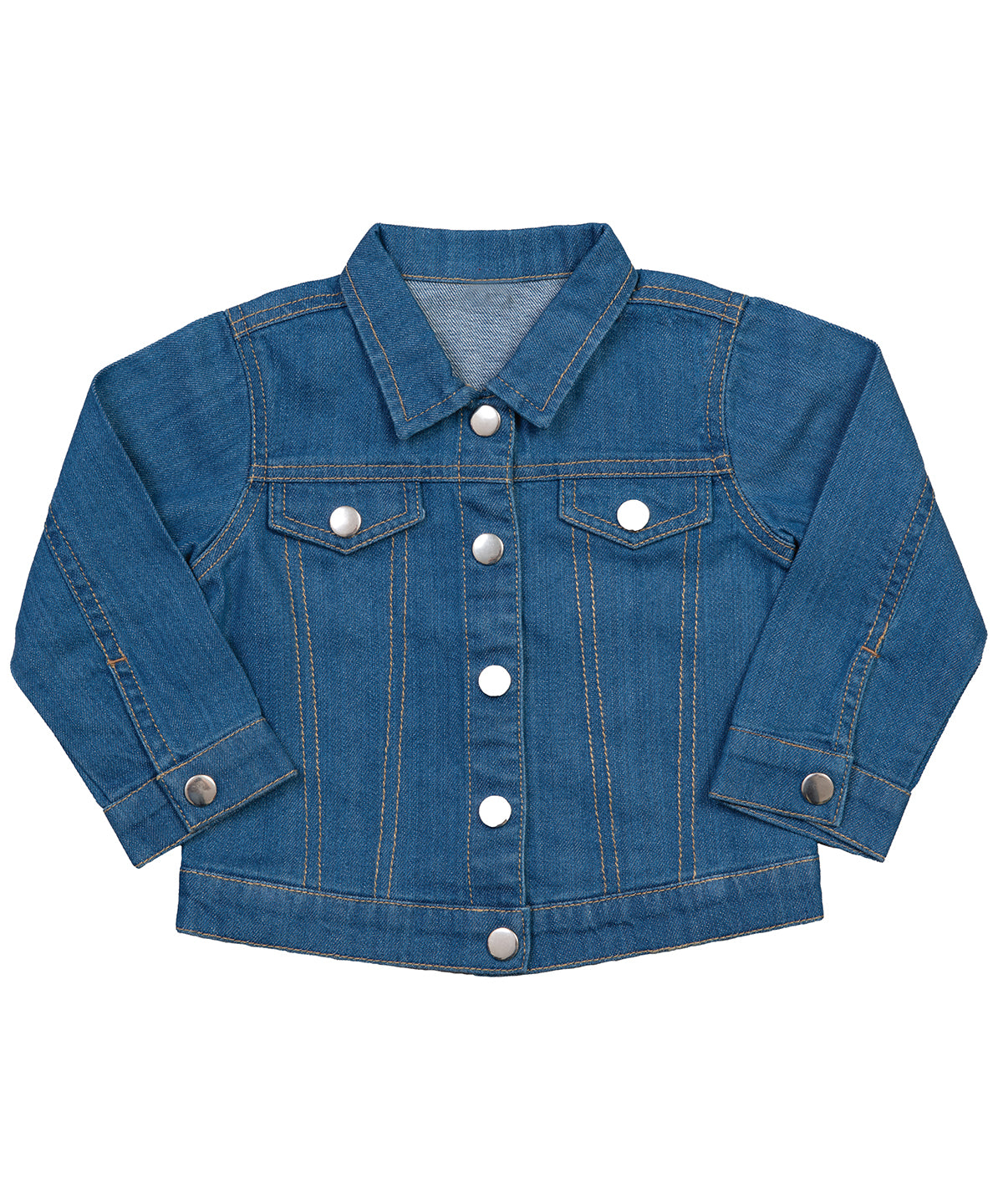 Organic Denim