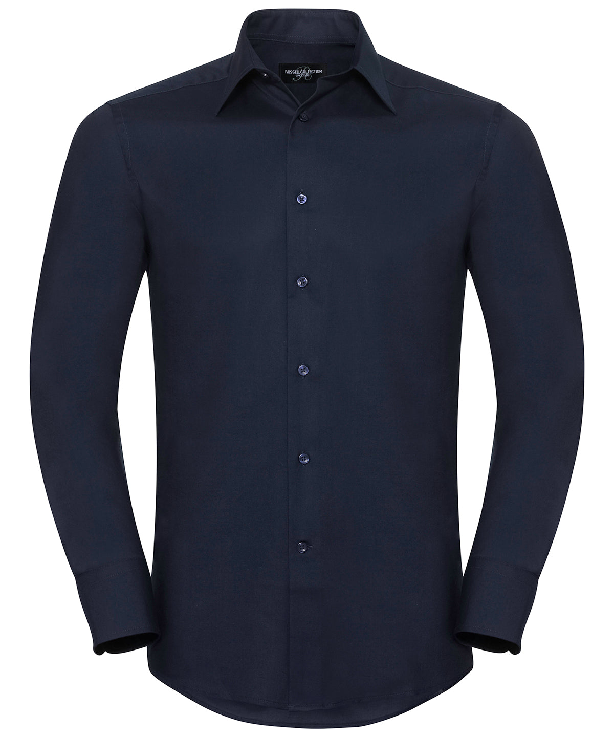 Bright Navy