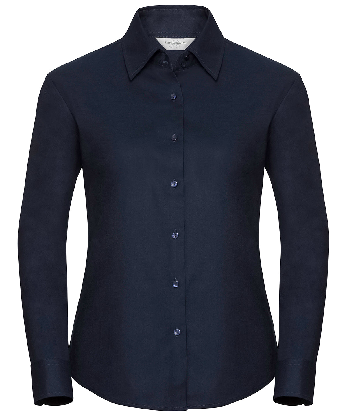 Bright Navy