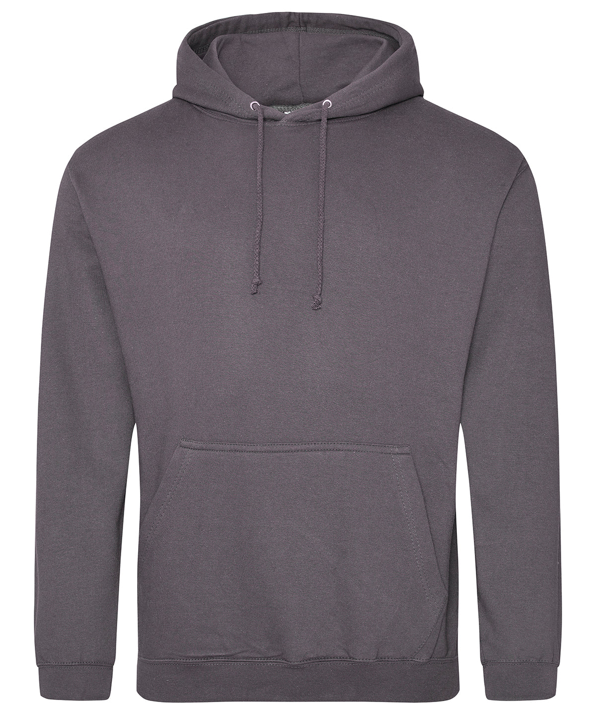 Steel Grey