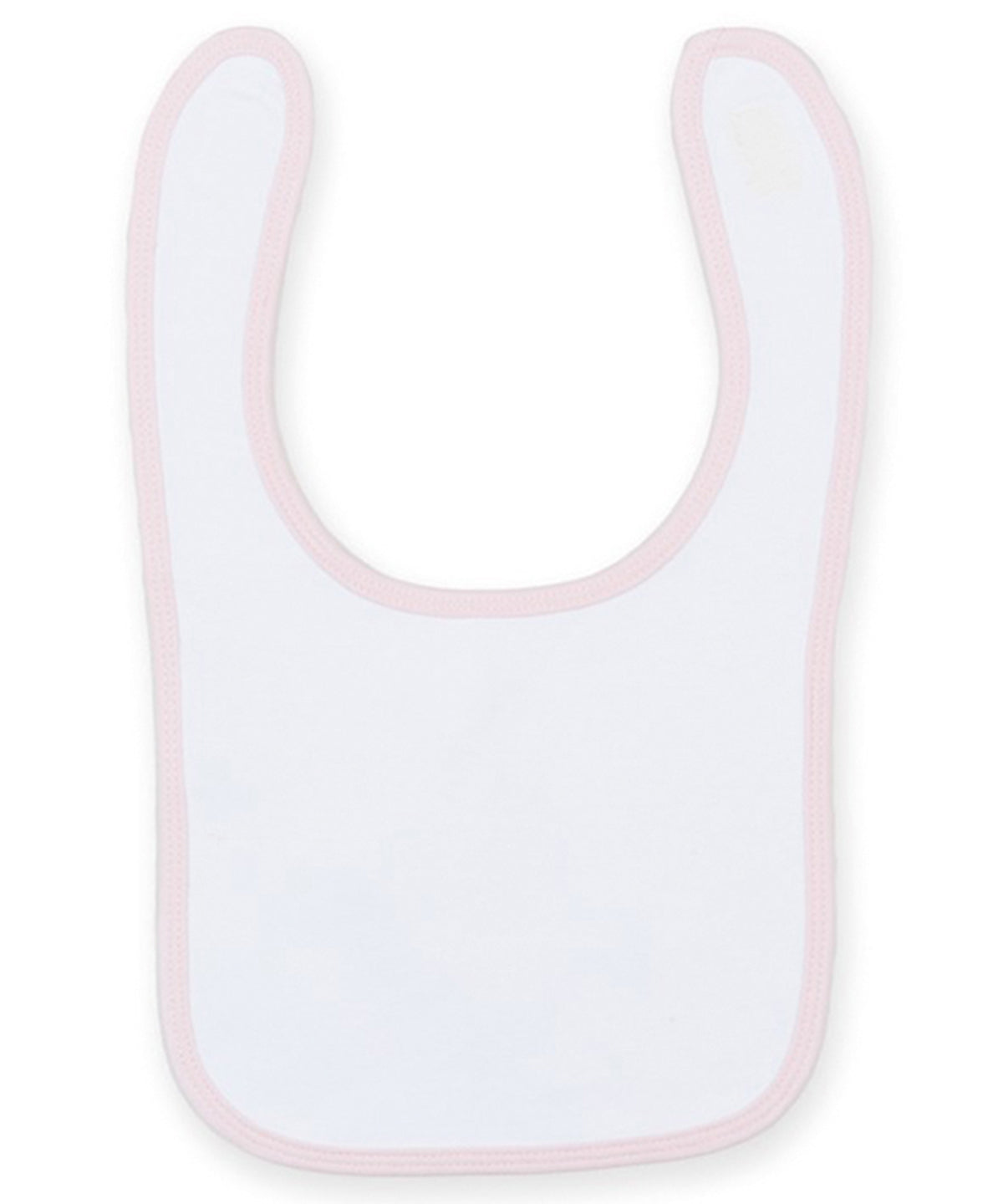 White/Pale Pink