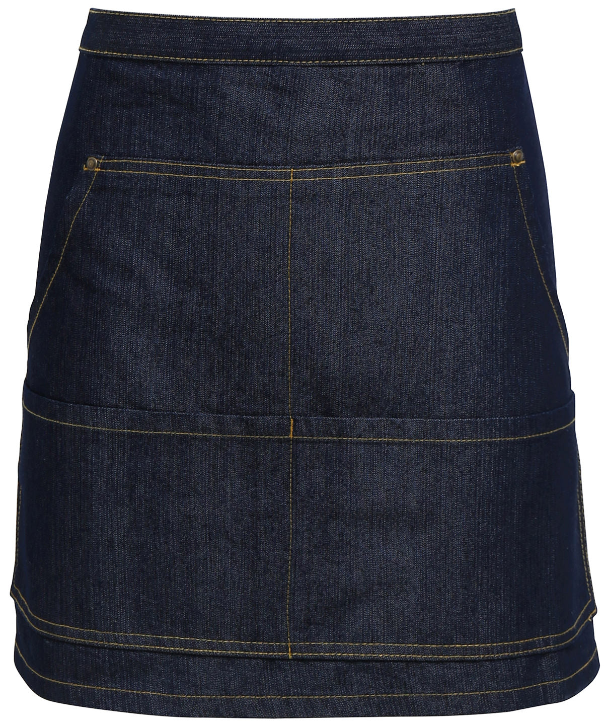 Indigo Denim