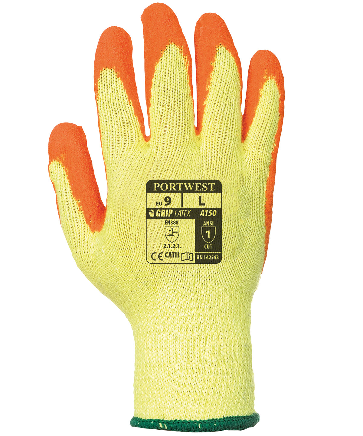 Yellow/Orange