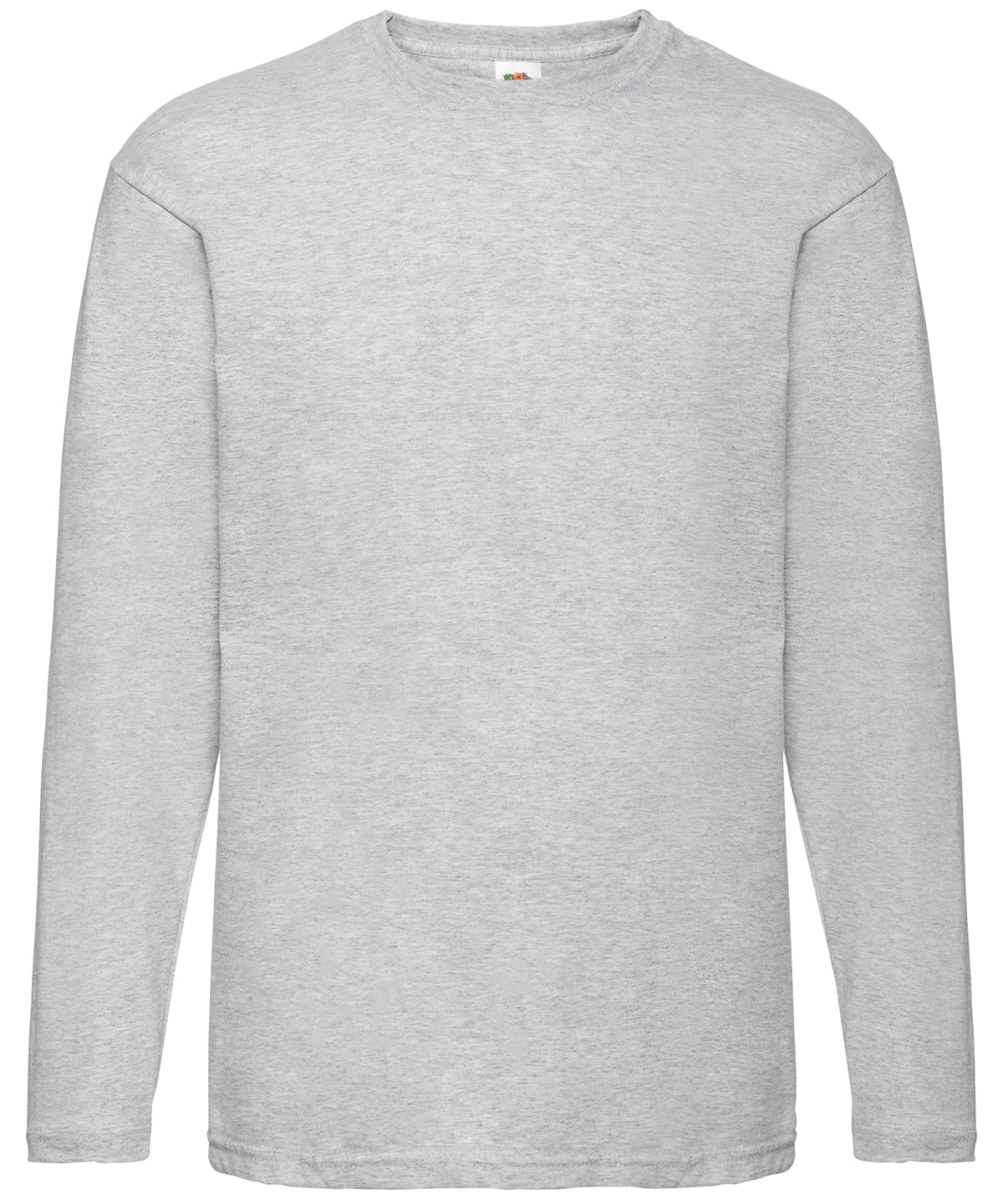 Heather Grey*
