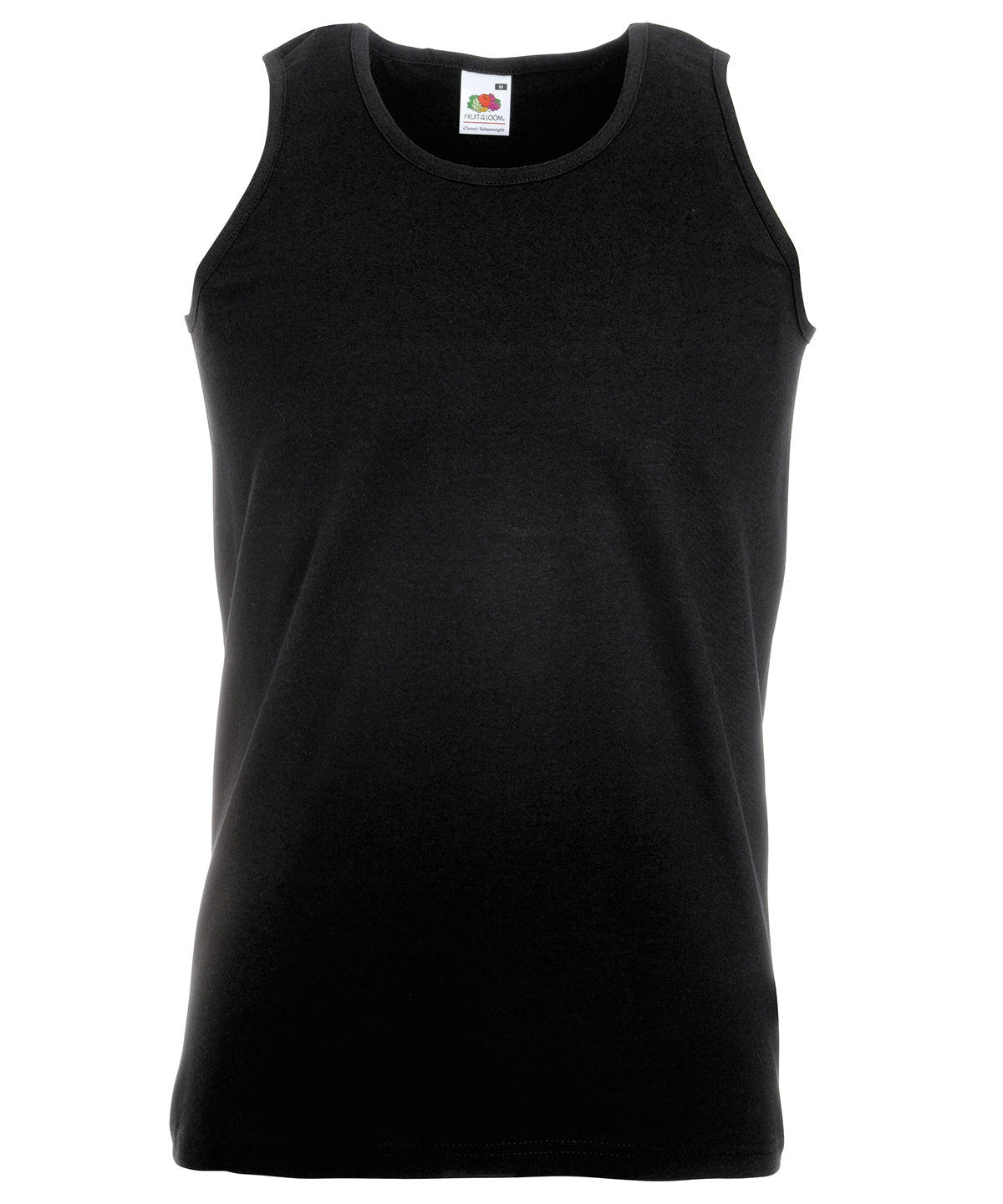 Black*