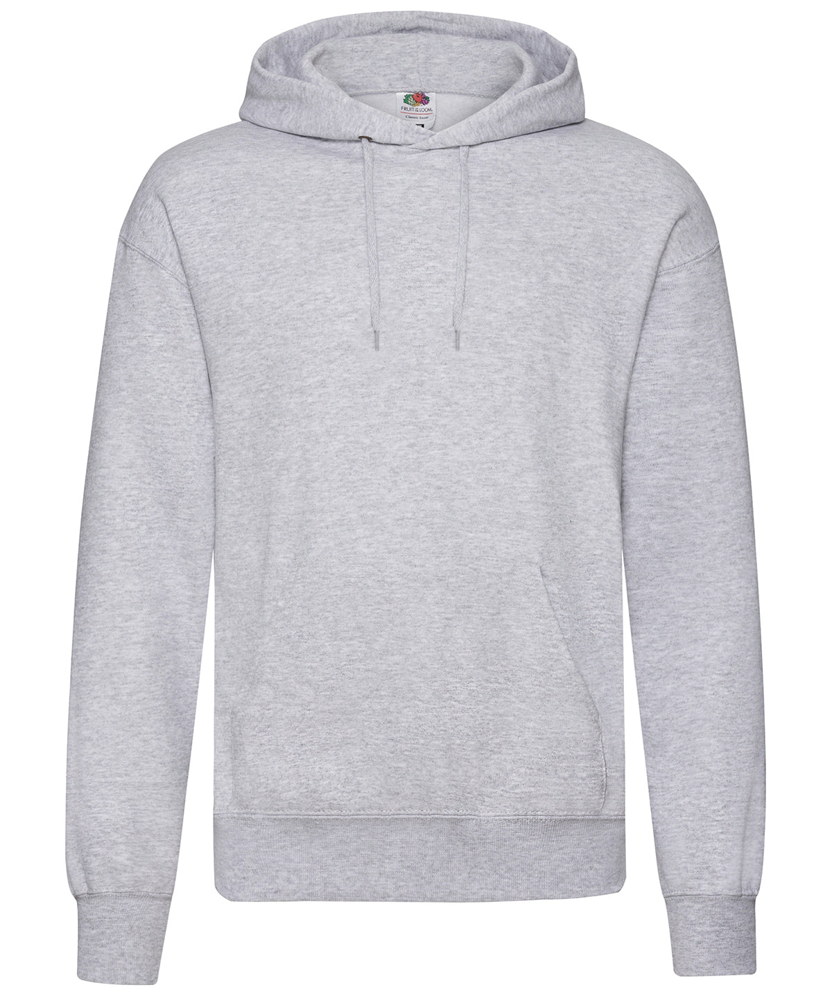 Heather Grey*†?