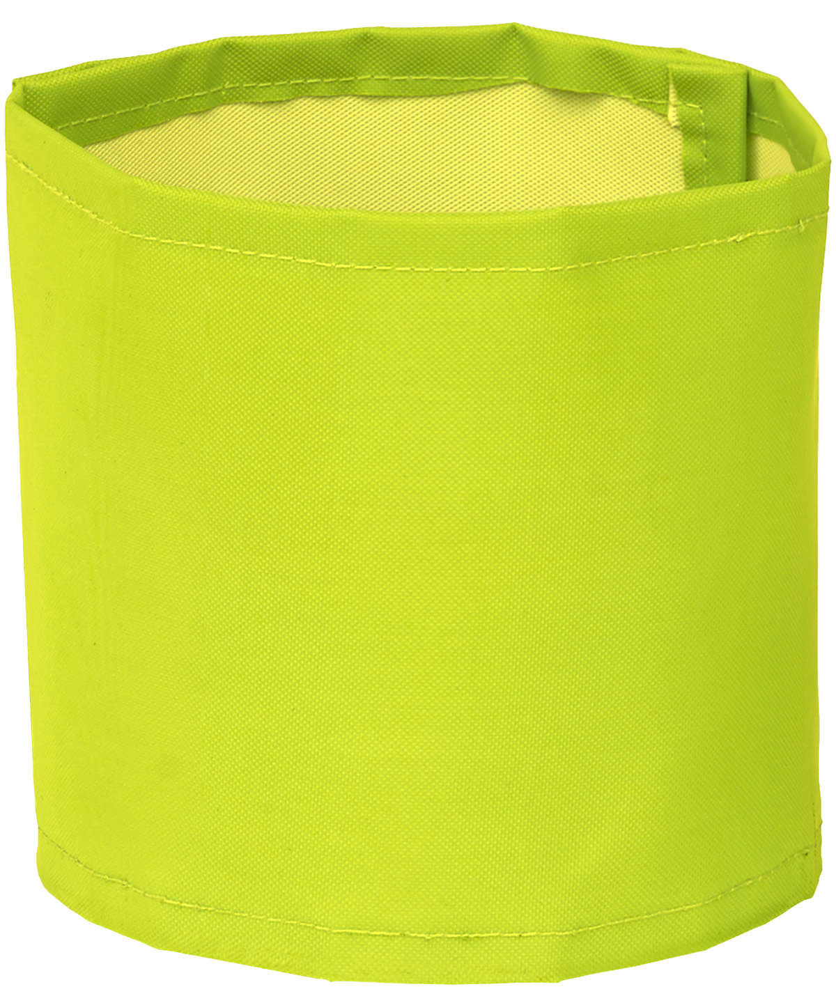 Fluorescent Yellow