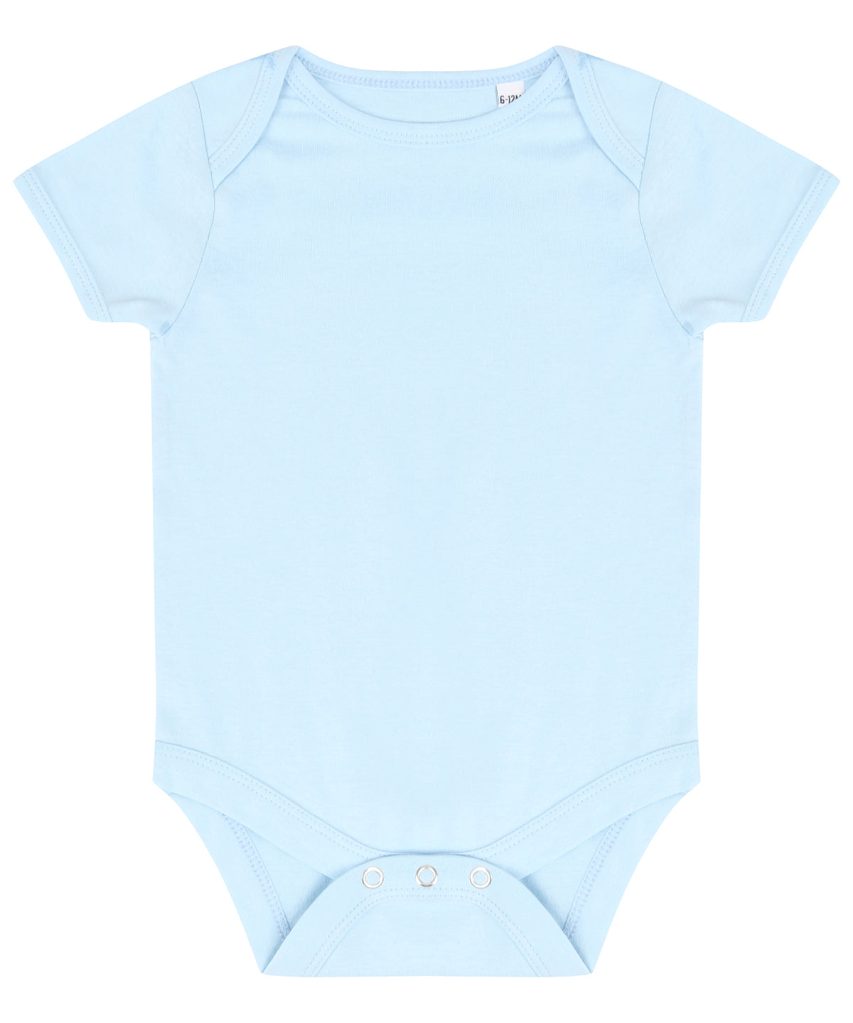 Pale Blue