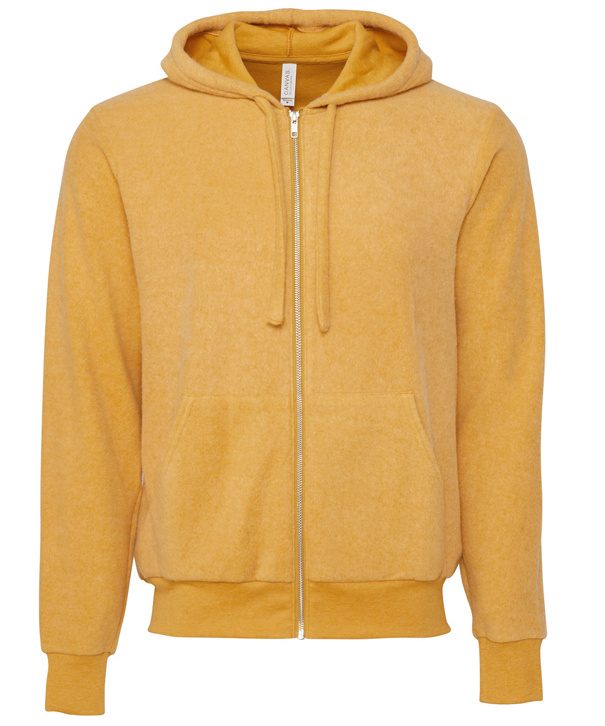 Heather Mustard