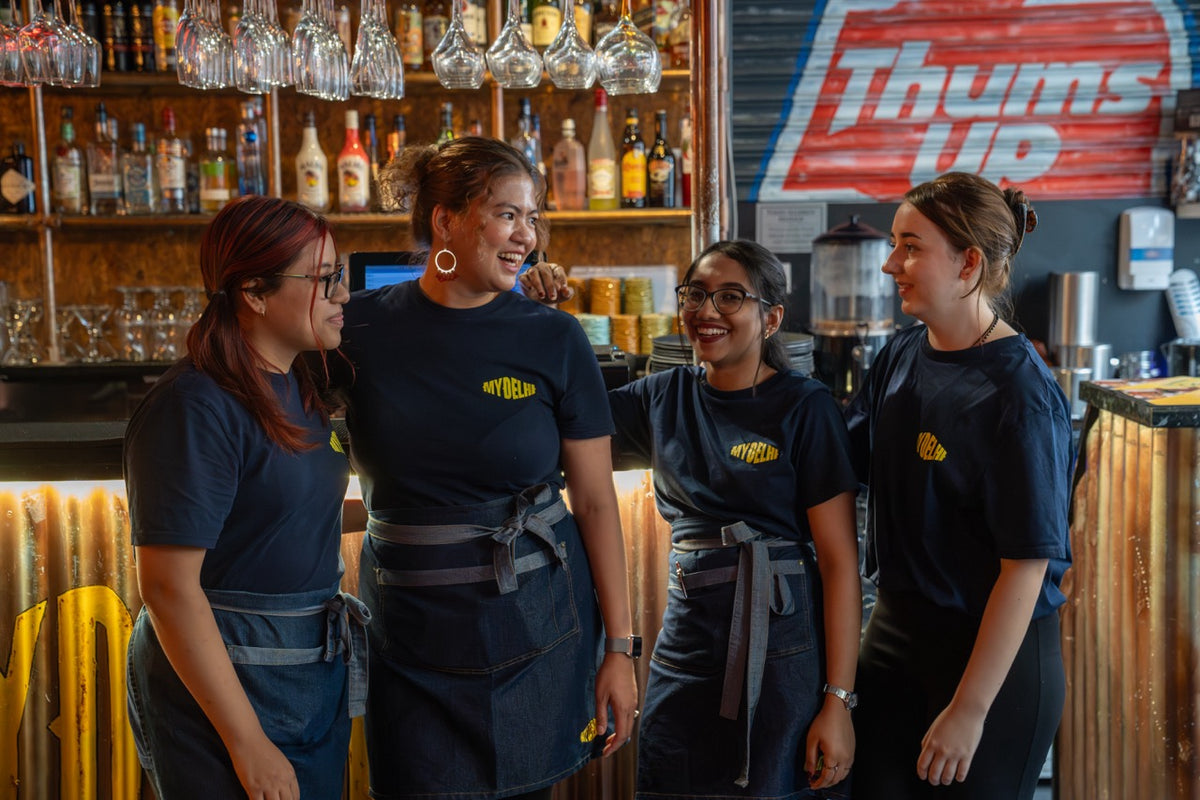 Personalised Workwear UK | Branded Uniforms & Clothing 5 Day Delivery
