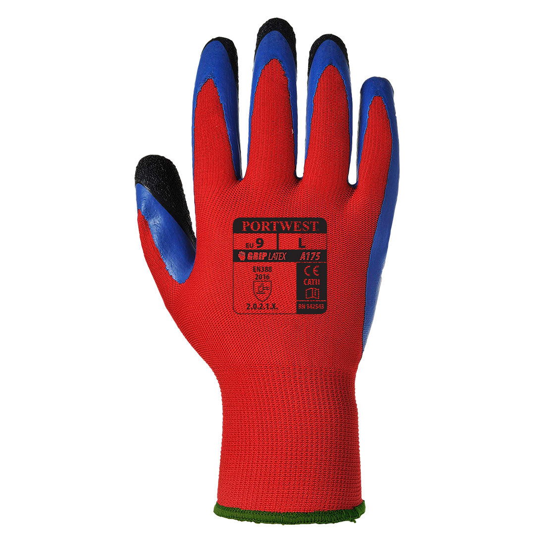 Red/Blue