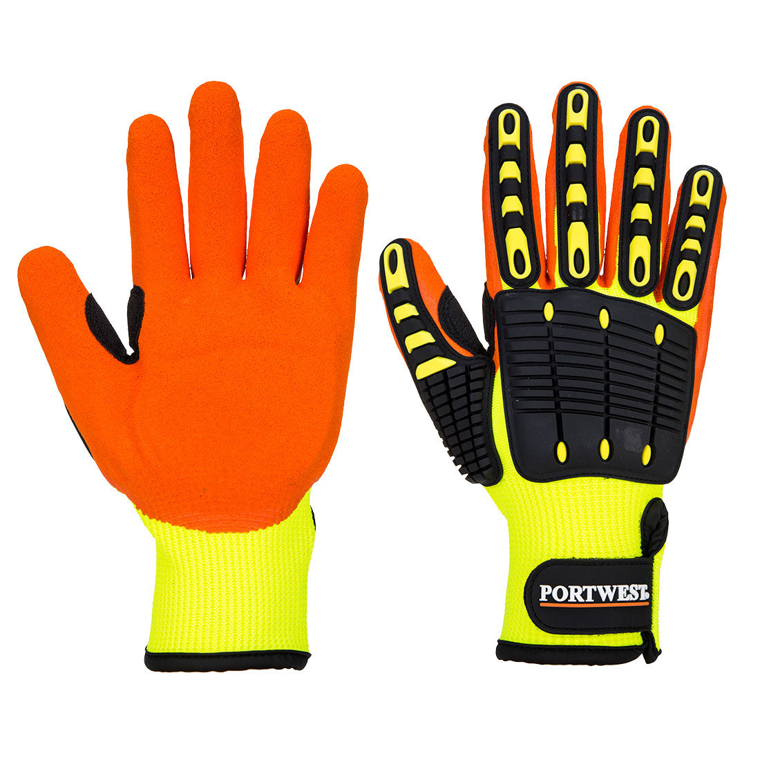 Yellow/Orange