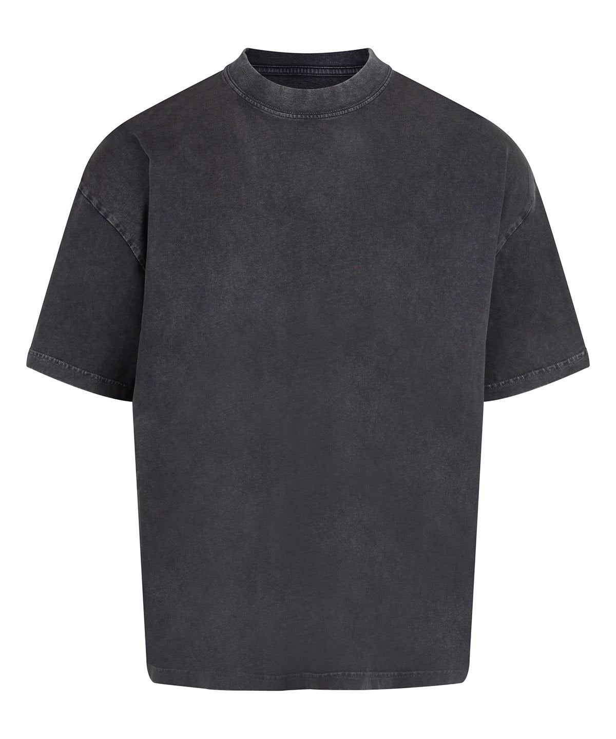 Washed Black