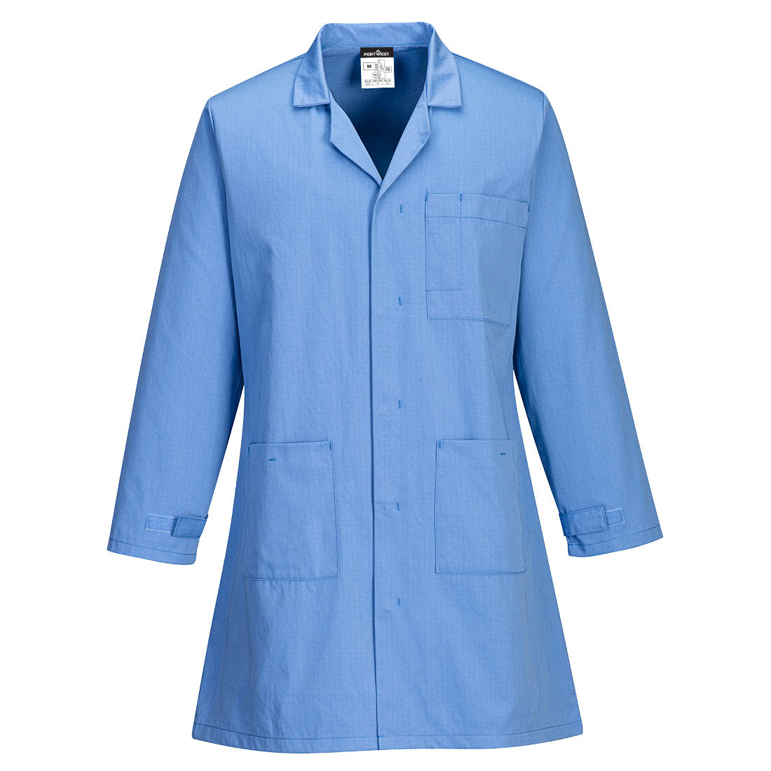 Hamilton Blue