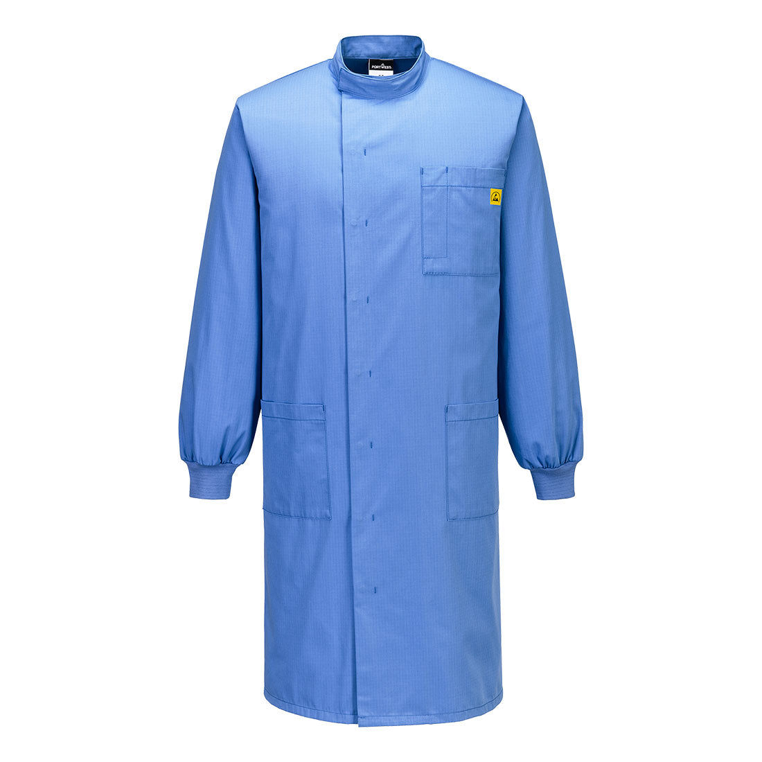 Hamilton Blue