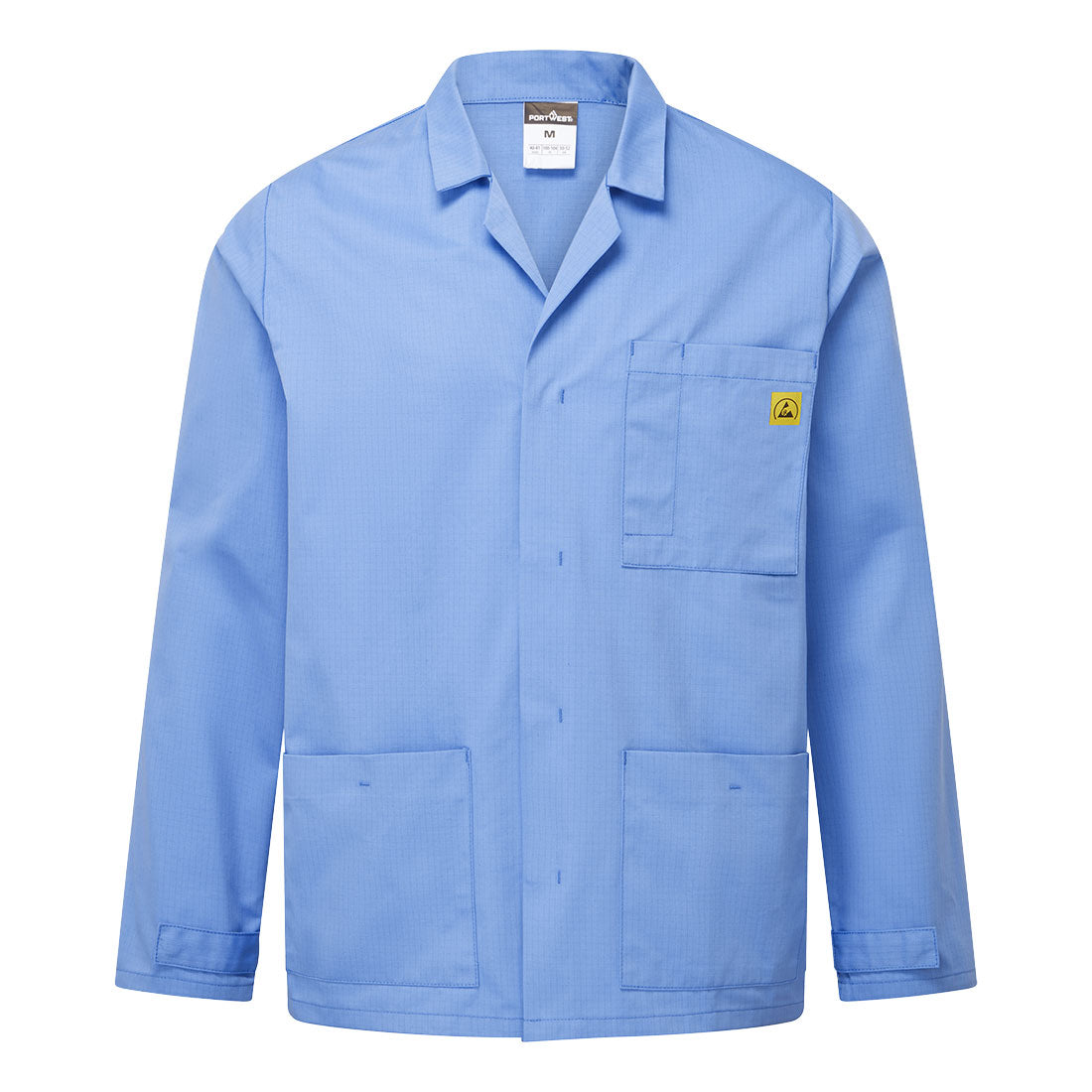 Hamilton Blue