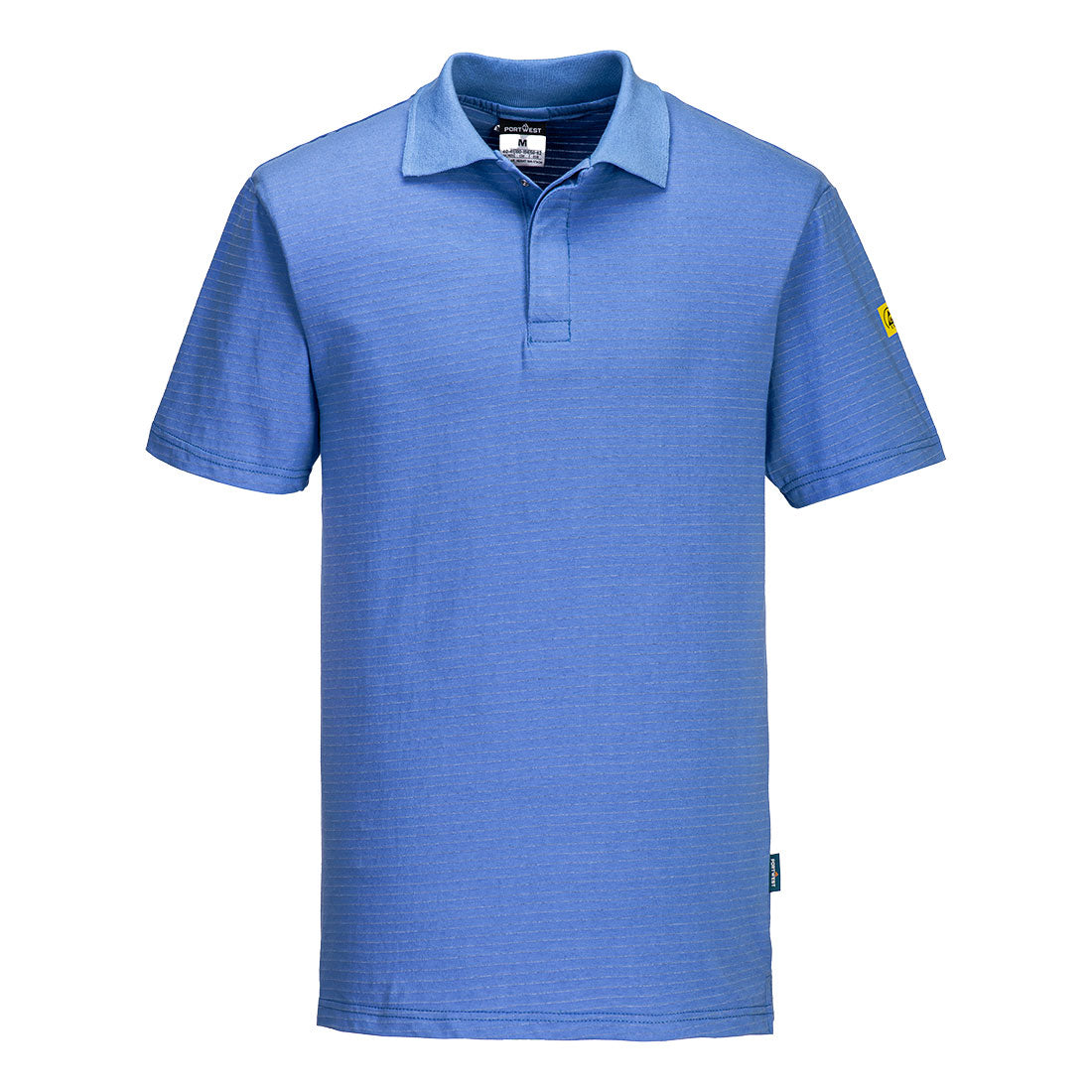 Hamilton Blue