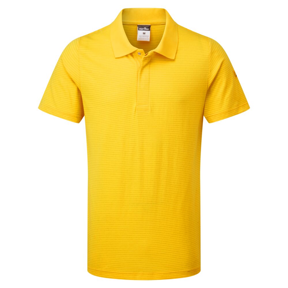 Deep Yellow
