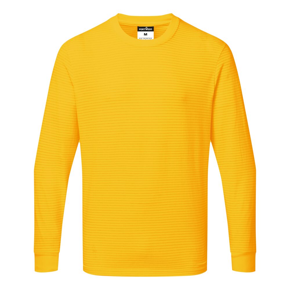 Deep Yellow