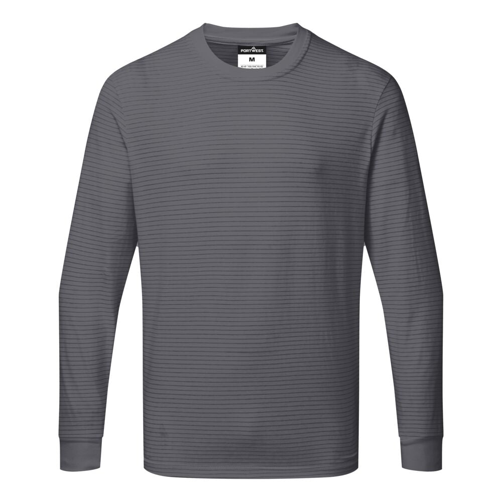 Zoom Grey