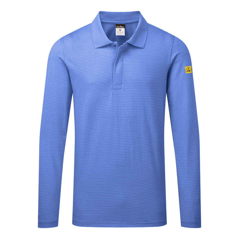 Hamilton Blue