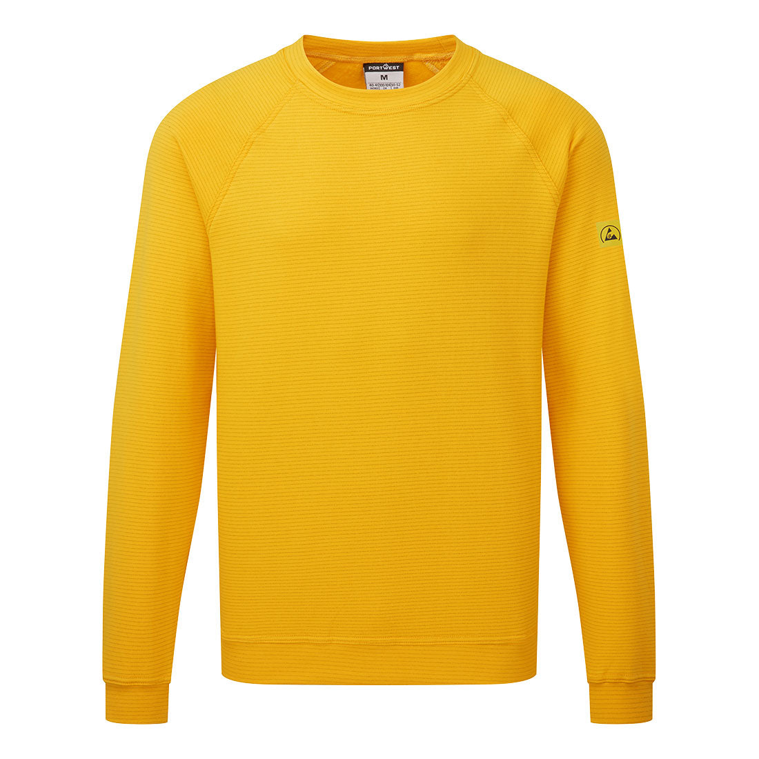 Deep Yellow
