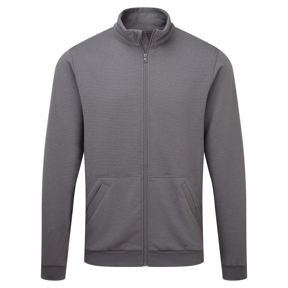 Zoom Grey