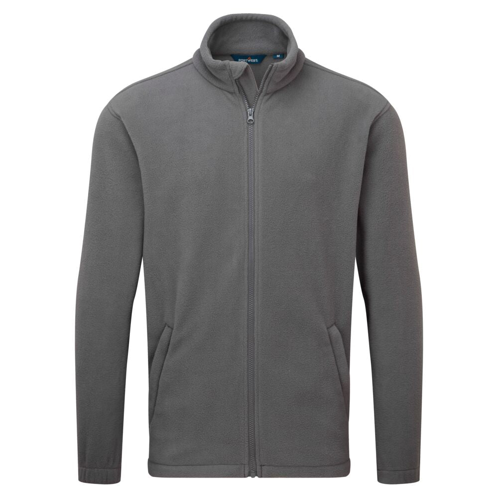 Zoom Grey
