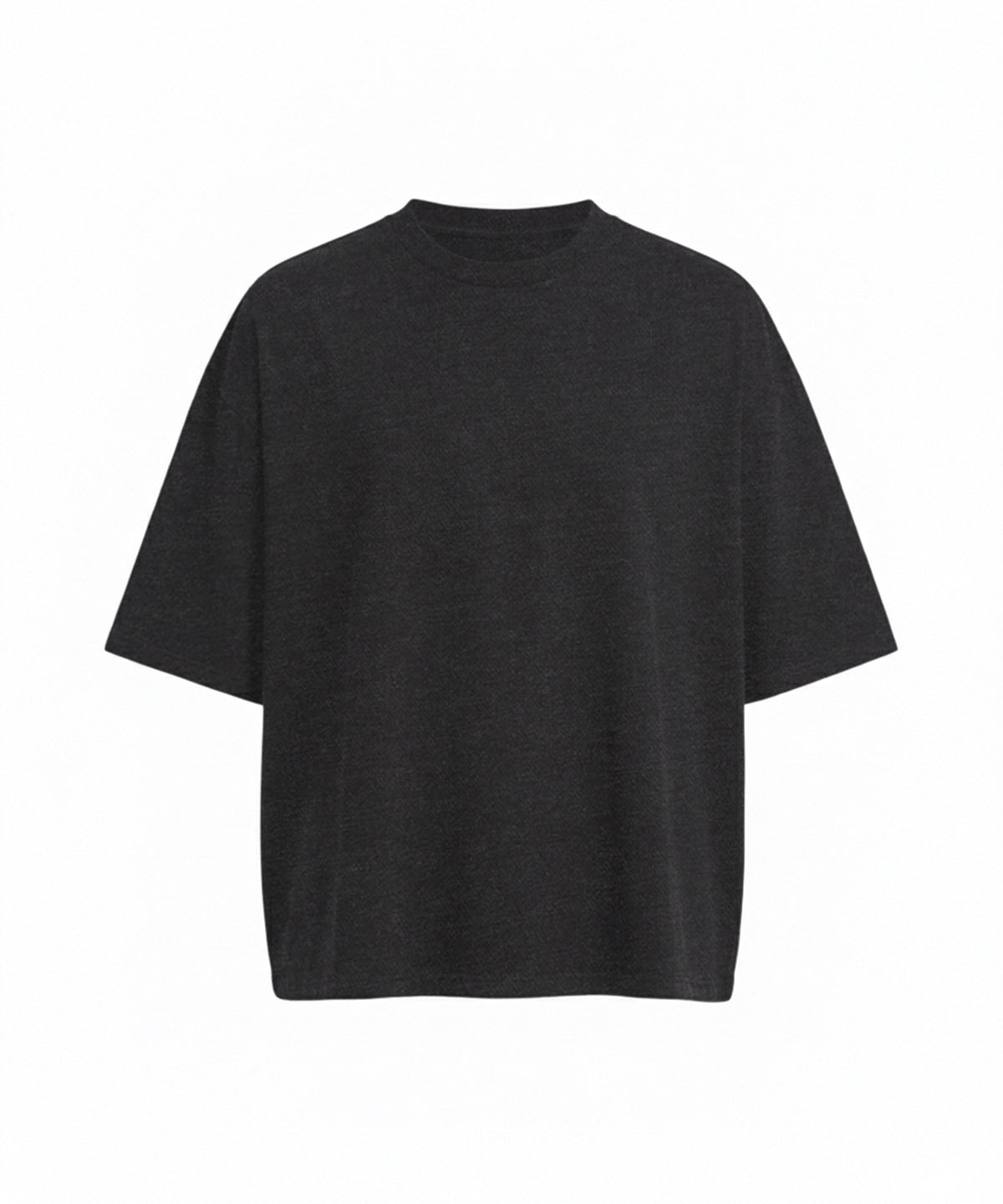 Washed Black