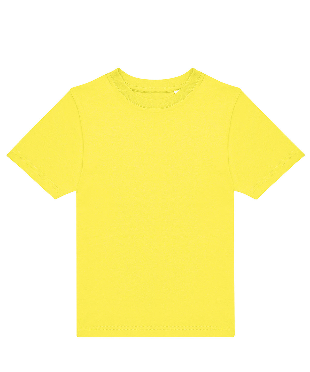 Solar Yellow