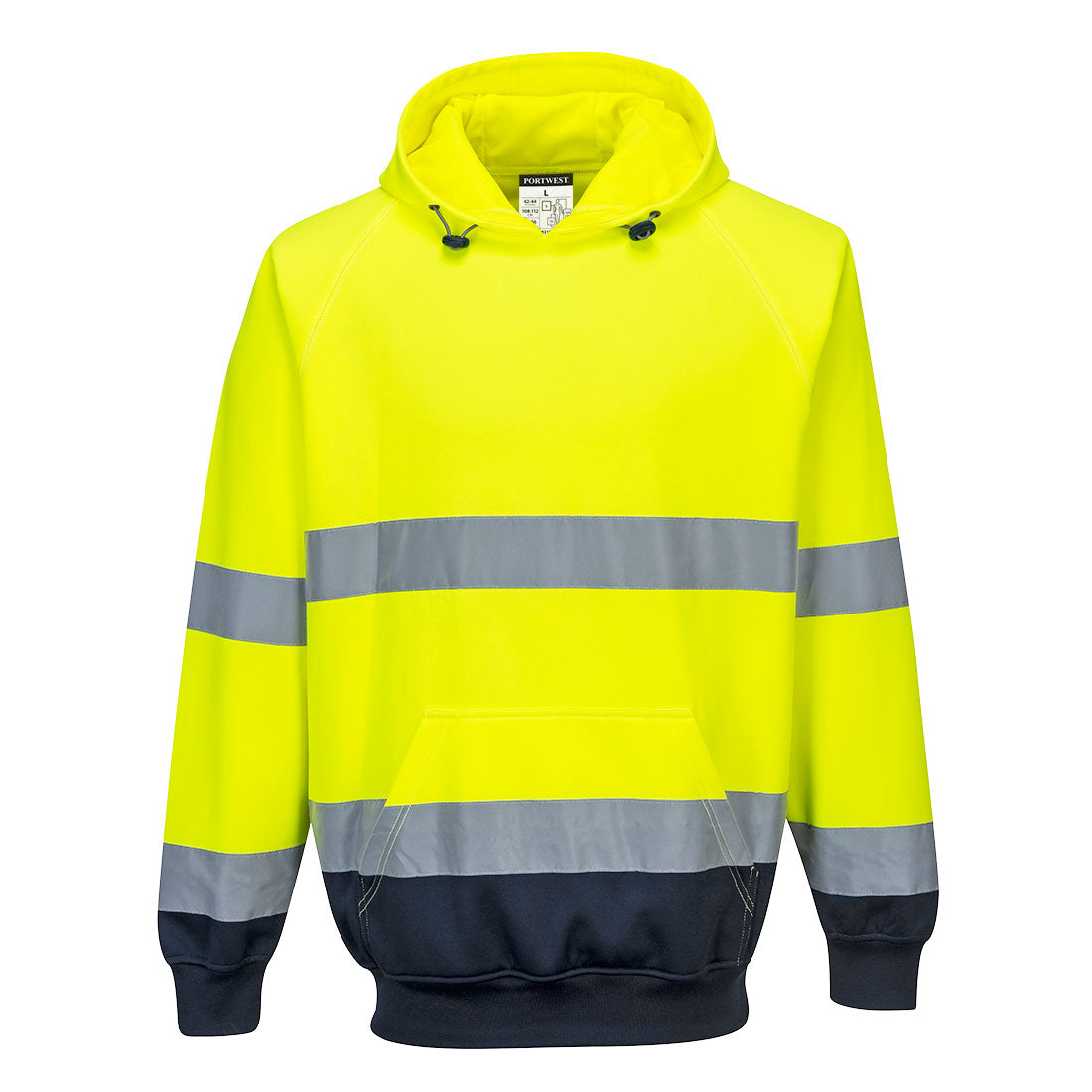 Yellow/Navy