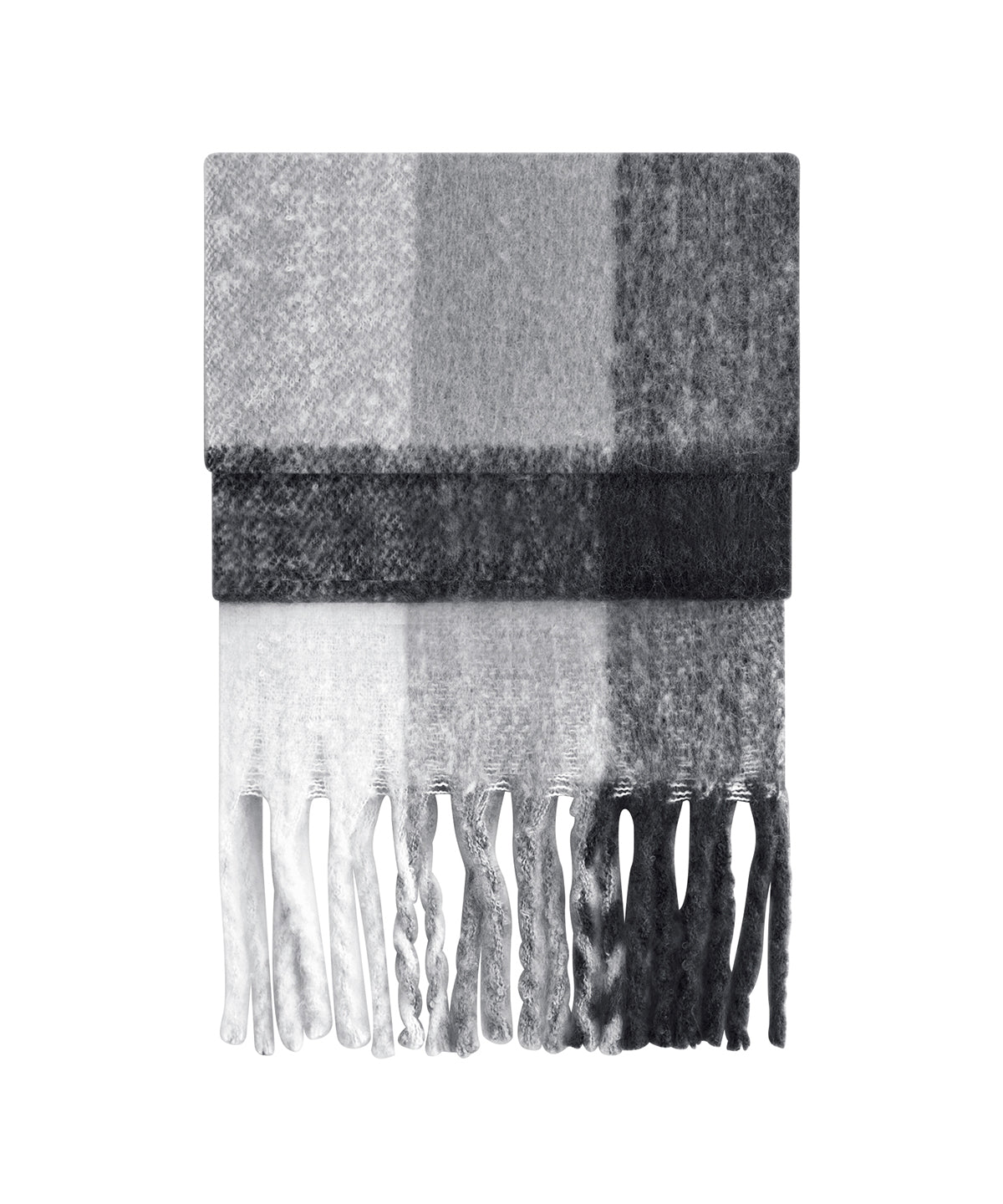 Grey Check
