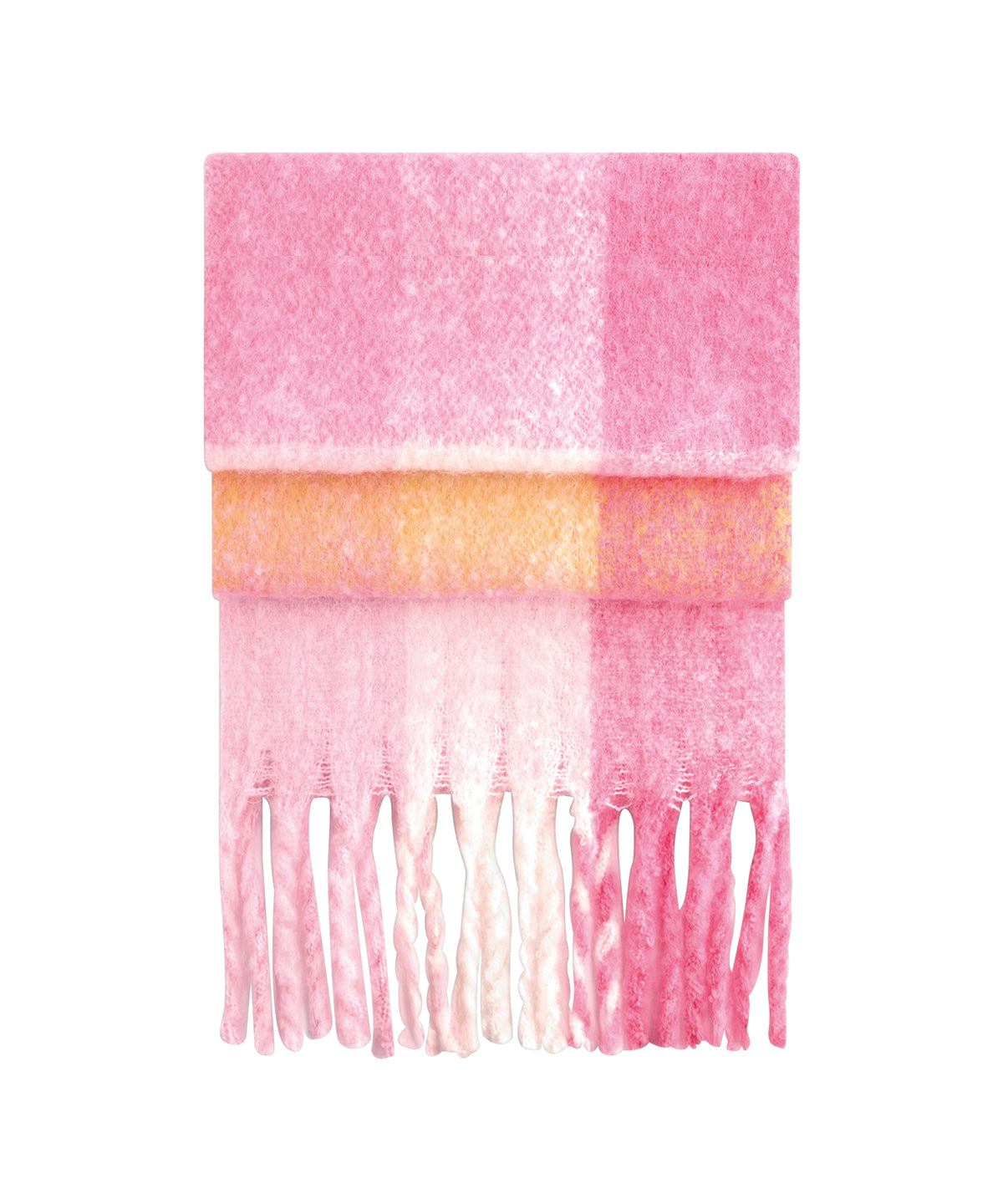 Pink Check