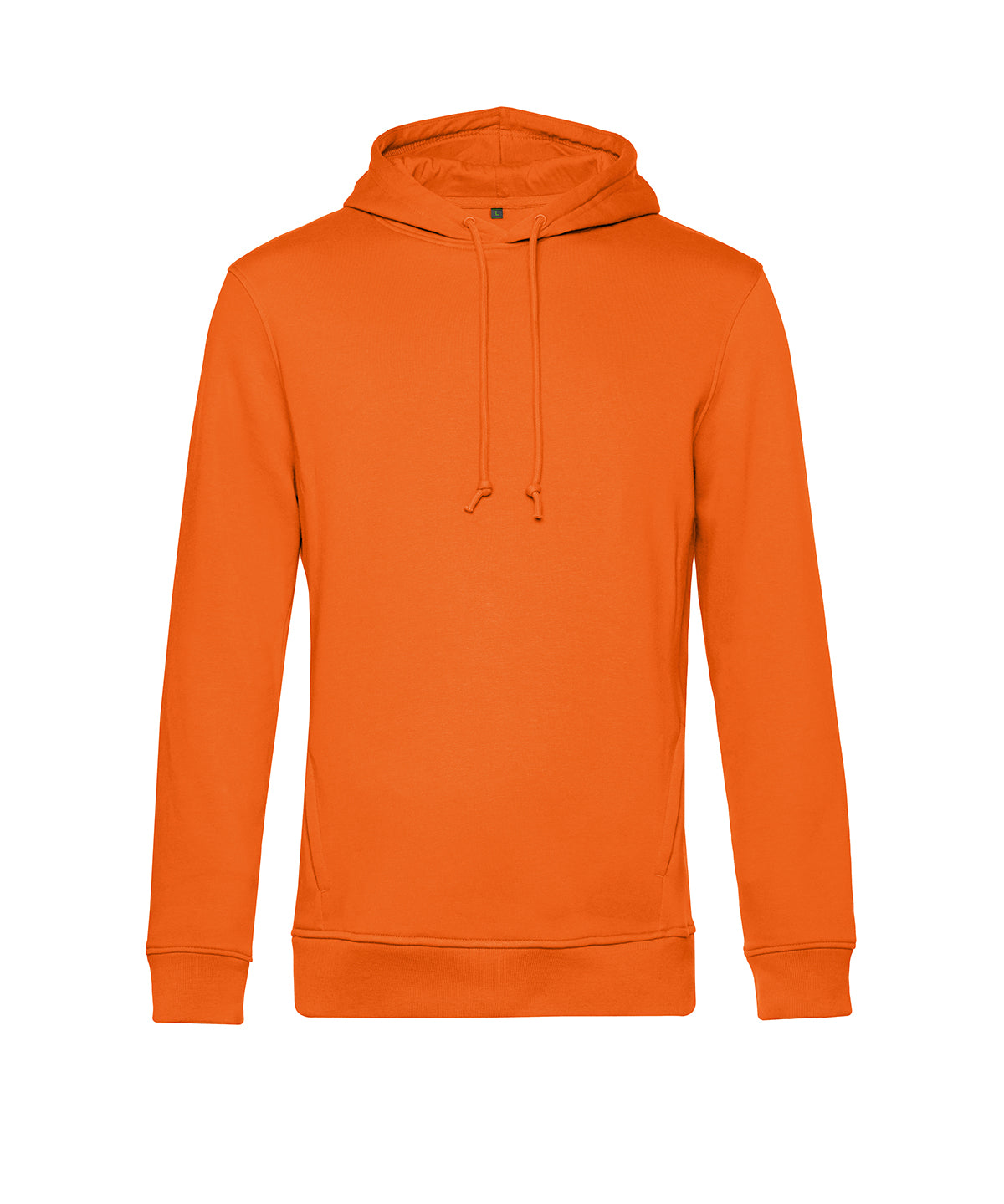 Pure Orange
