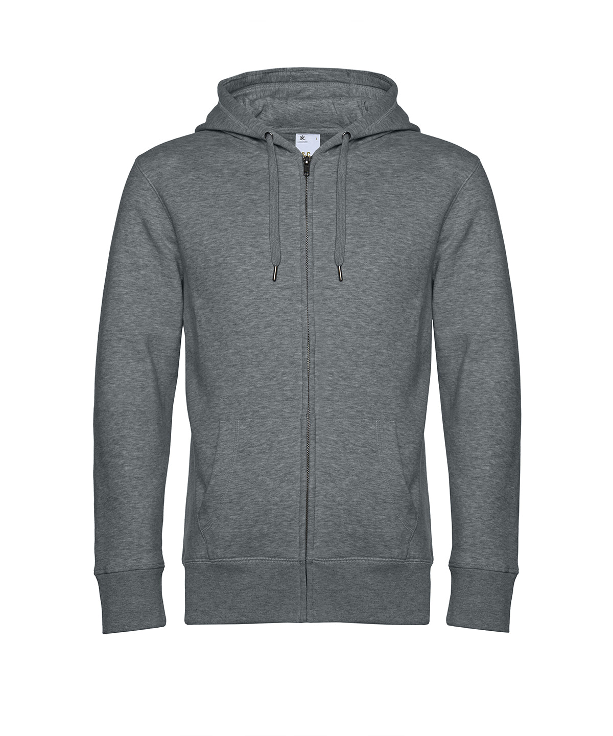 Heather Mid Grey