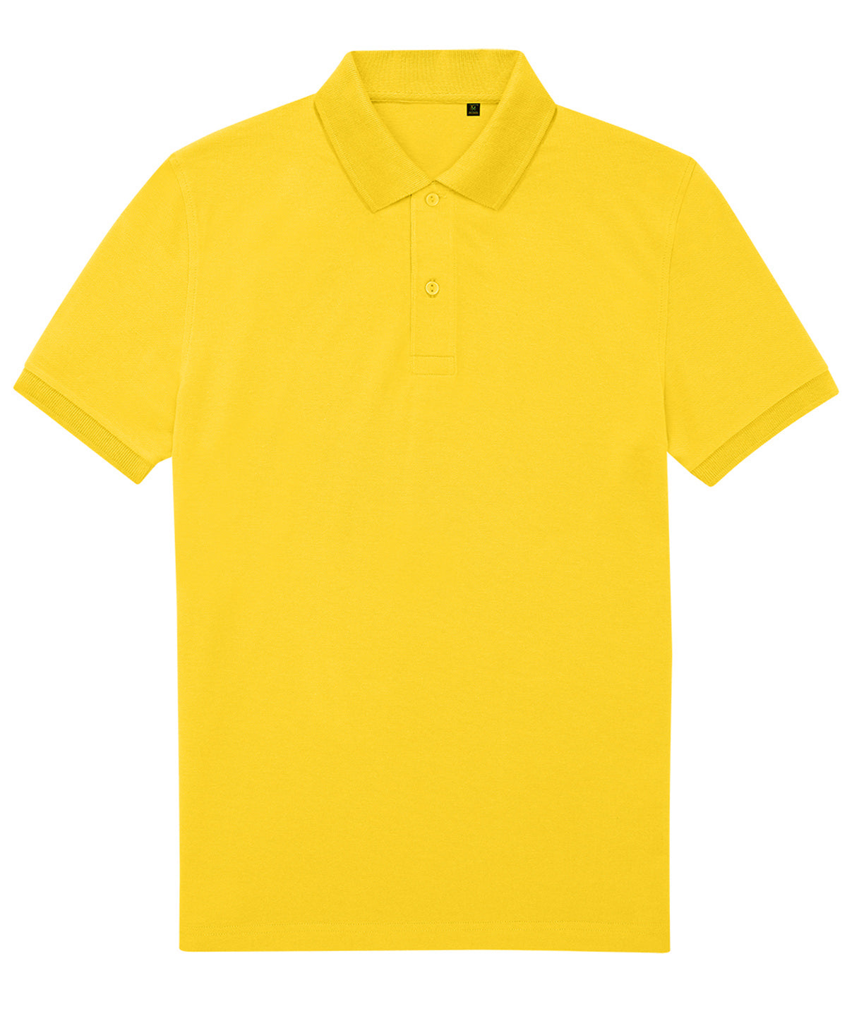 Pop Yellow